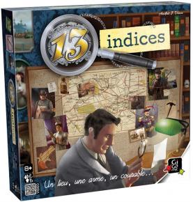 13 Indices