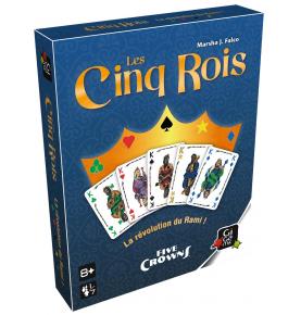 Les Cinq Rois