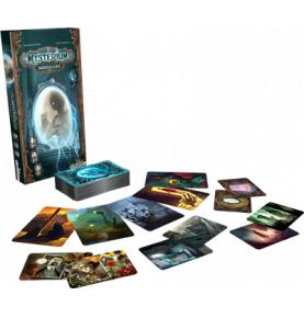 Mysterium - Ext. Secrets and Lies