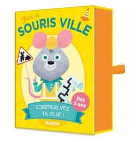 Souris Ville