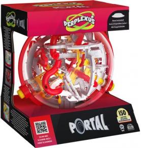 Perplexus Portal