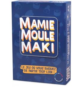 Mamie Moule Maki