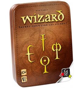 Wizard