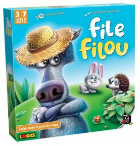 File Filou