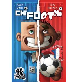 Chifootmi