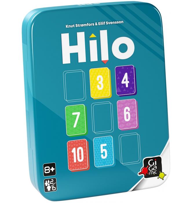 Hilo