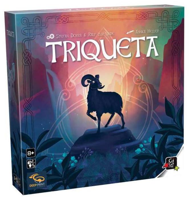 Triqueta