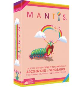 Mantis