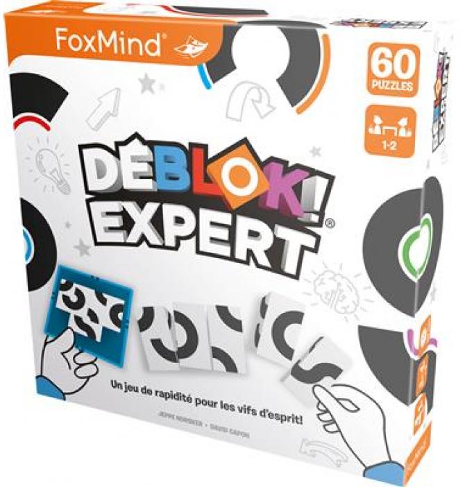 Déblok ! Expert