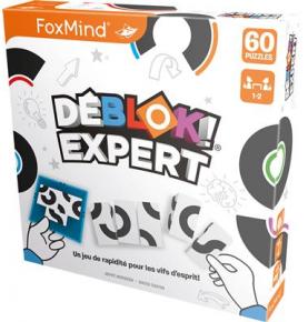Déblok ! Expert