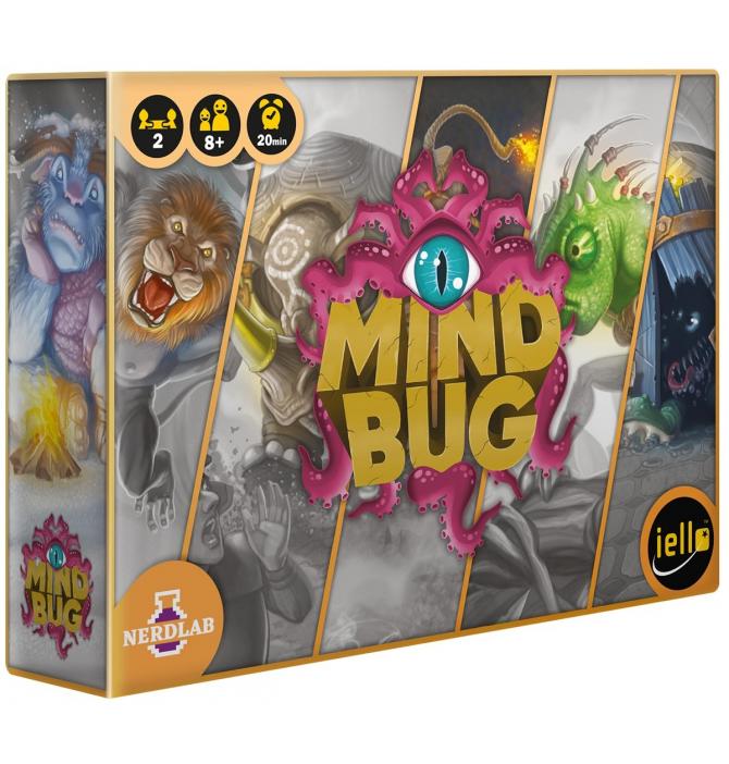 Mindbug