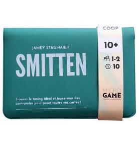 Smitten - Microgames