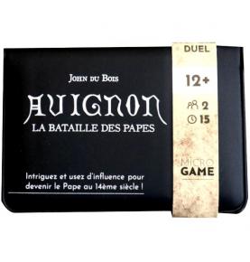 Avignon - Microgames