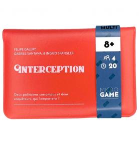 Interception - Microgames