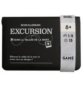 Excursion - Microgames