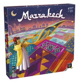 Marrakech