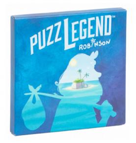 PuzzLegend - Robinson