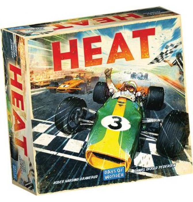Heat