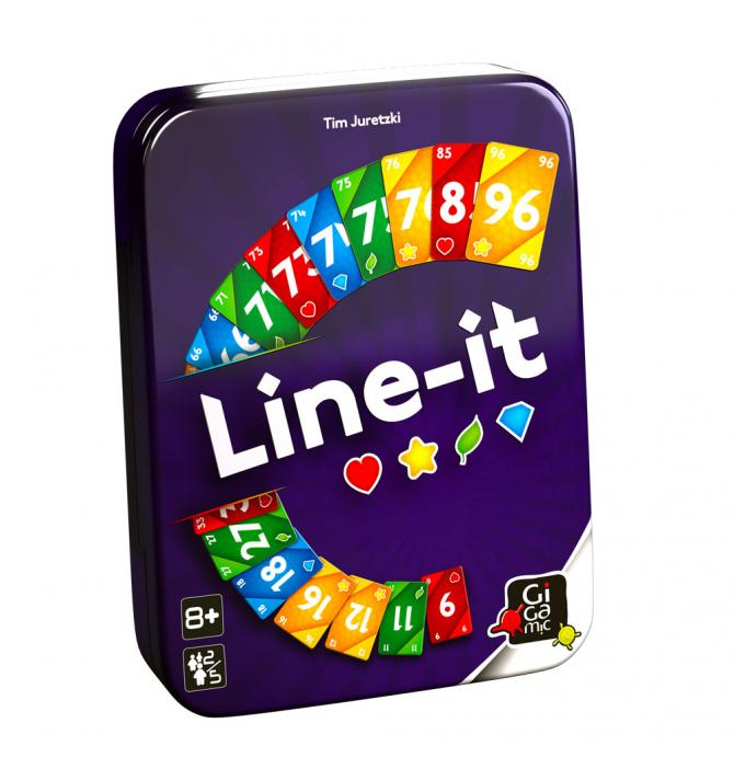 Line-it