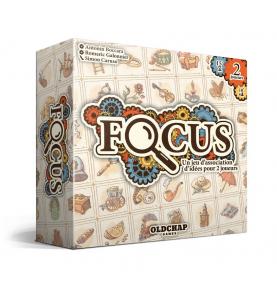 Focus
