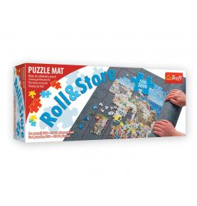 Tapis de Puzzle grand format - 500 à 3000 pièces