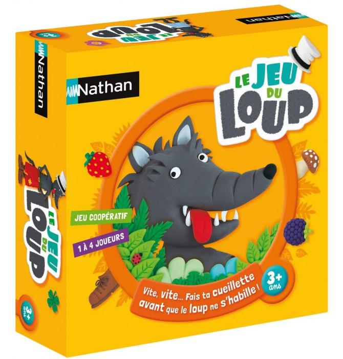 Le Jeu du Loup