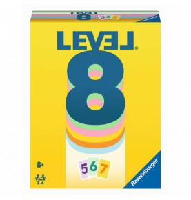 Level 8