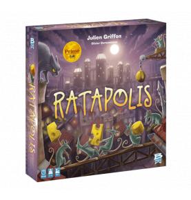 Ratapolis