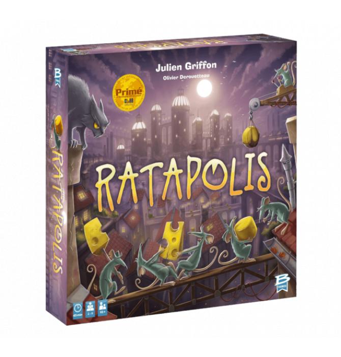 Ratapolis