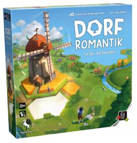 Dorf Romantik
