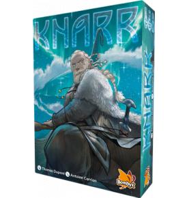 Knarr