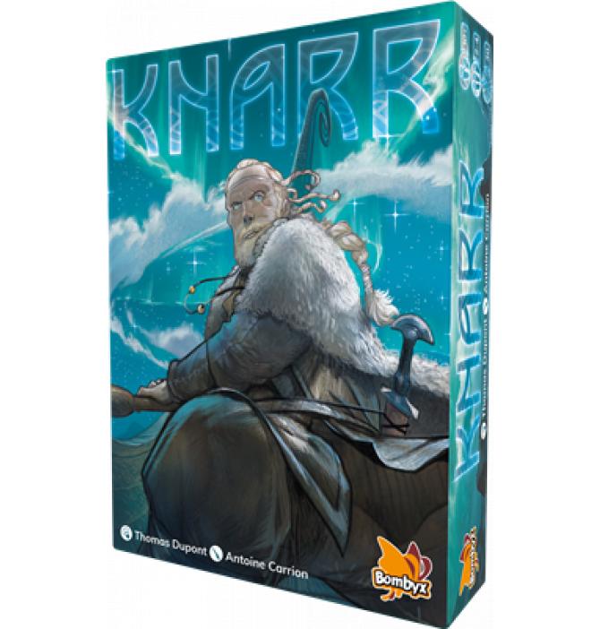 Knarr