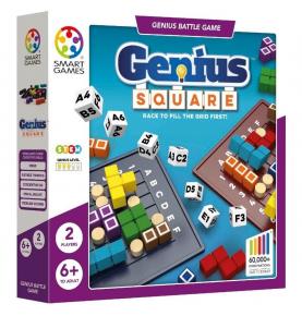 Genius Square