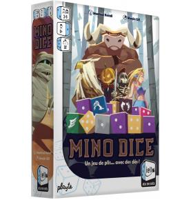 Mino Dice