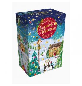 Calendrier de l'Avent Christmas Adventure