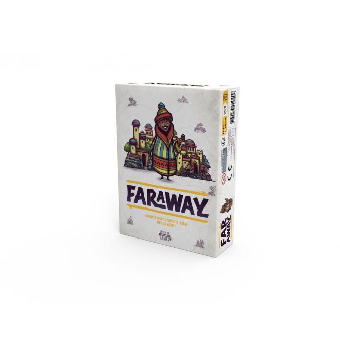 Faraway