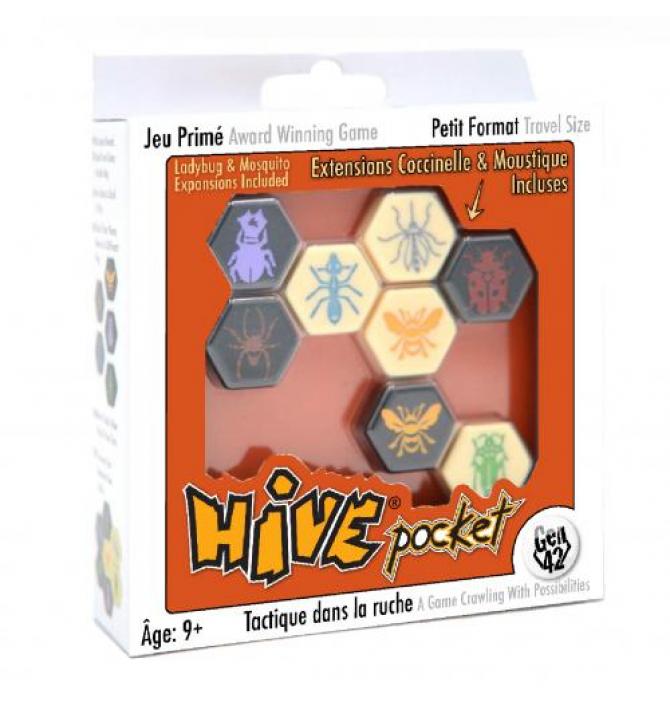Hive Pocket