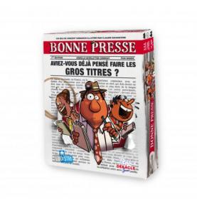 Bonne Presse