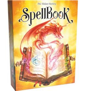 SpellBook