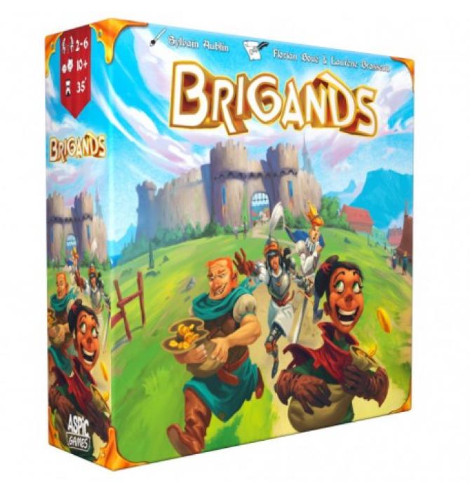 Brigands