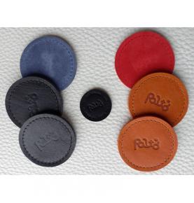 Palto - Le jeu de palets d'intérieur en cuir