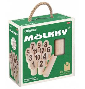 Mölkky Go