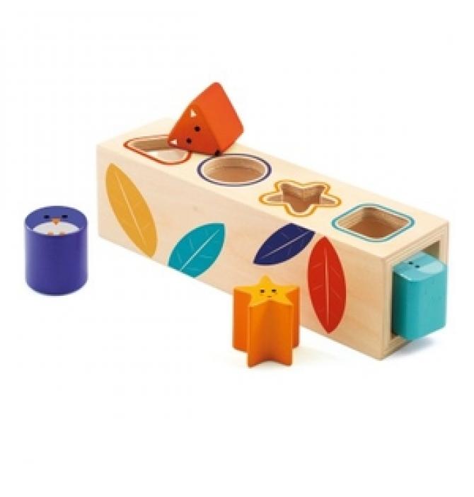 Boîte à Formes BoitaBasic