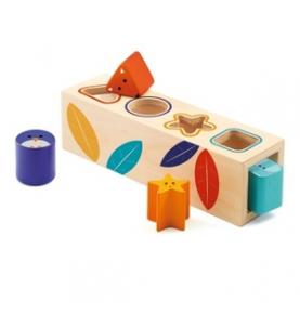 Boîte à Formes BoitaBasic