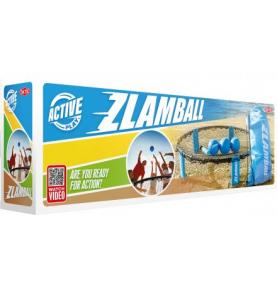 Zlamball