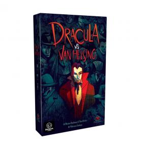 Dracula vs Van Helsing