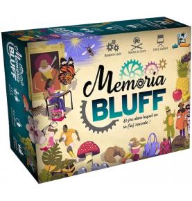 Memoria Bluff