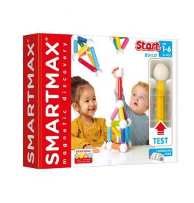 SmartMax Start - 23 pièces