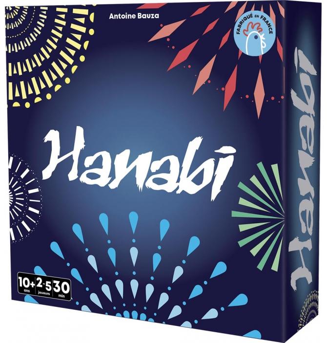 Hanabi