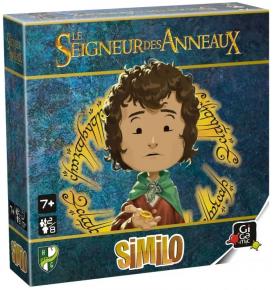 Similo - Le Seigneur des Anneaux